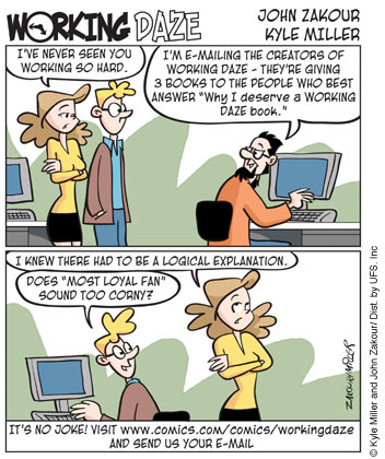 workingdaze